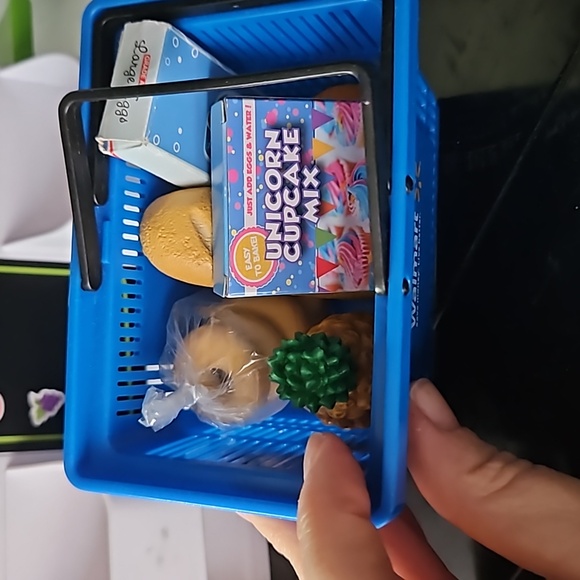 Walmart Doll Set - Picture 4 of 5